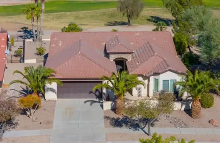 2596 E DESERT WIND DR, CASA GRANDE, AZ, ..., Casa Grande, AZ 85194