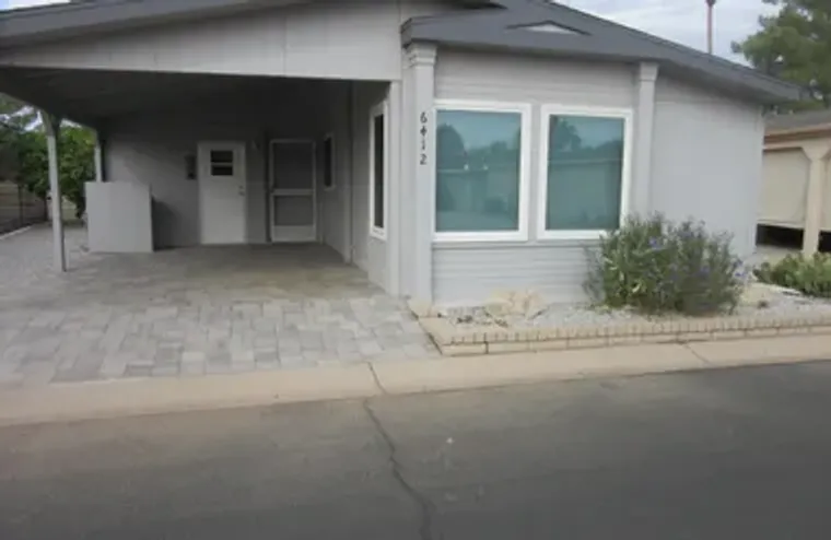 6412 S OAKMONT DR, CHANDLER, AZ, 85249, Chandler, AZ 85249