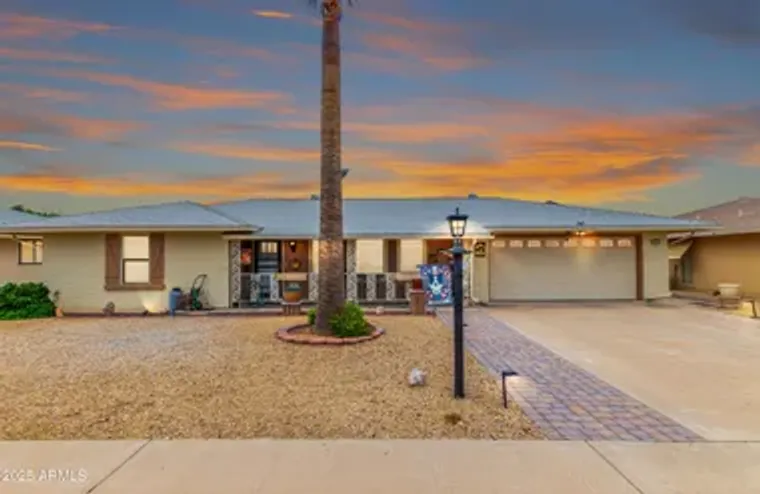 9517 W INDIAN HILLS DR, SUN CITY, AZ, 85..., Sun City, AZ 85351
