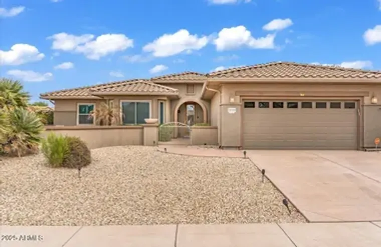 18060 W TIERRA DEL SOL DR, SURPRISE, AZ,..., Surprise, AZ 85387