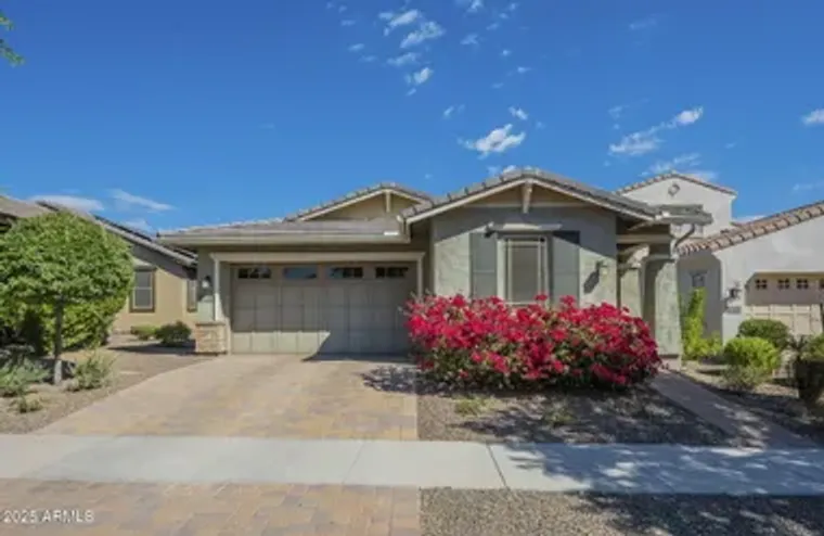 20760 W MINNEZONA AVE, BUCKEYE, AZ, 8539..., Buckeye, AZ 85396