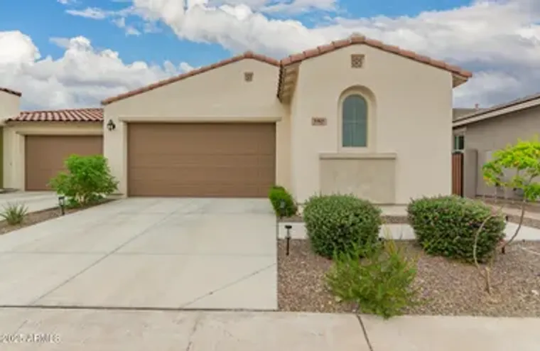 5365 N 205TH DR, BUCKEYE, AZ, 85396, Buckeye, AZ 85396