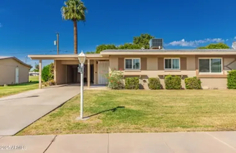 11054 N COGGINS DR, SUN CITY, AZ, 85351, Sun City, AZ 85351