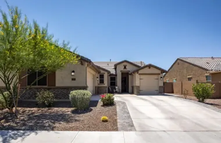 18493 W HIDDENVIEW DR, GOODYEAR, AZ, 853..., Goodyear, AZ 85338