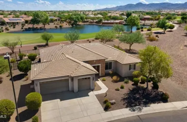 20161 N 272ND LN, BUCKEYE, AZ, 85396, Buckeye, AZ 85396