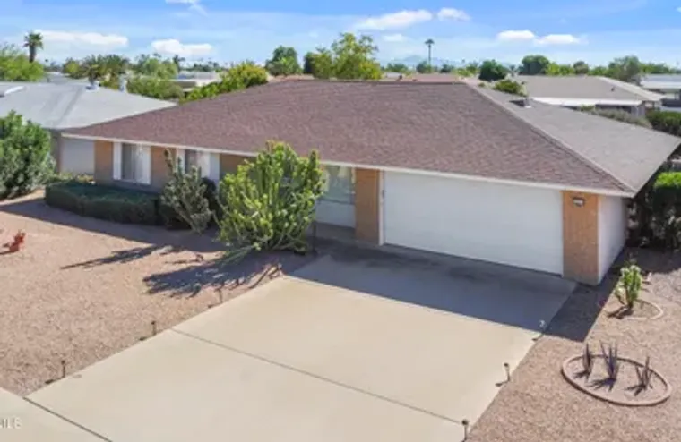 10313 W BURNS DR, SUN CITY, AZ, 85351, Sun City, AZ 85351