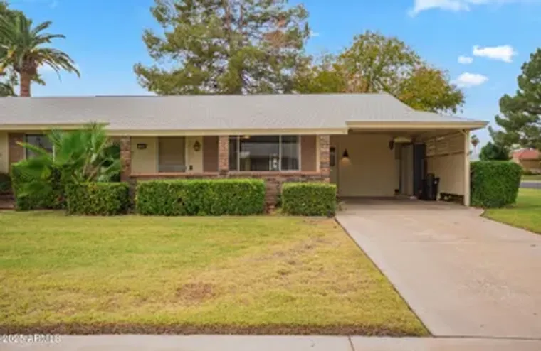 13636 N REDWOOD DR, SUN CITY, AZ, 85351, Sun City, AZ 85351