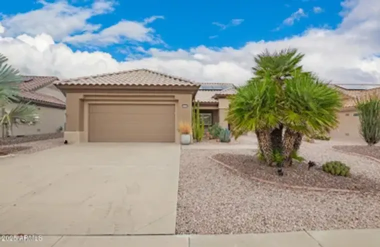 14514 W LAS BRIZAS LN, SUN CITY WEST, AZ..., Sun City West, AZ 85375