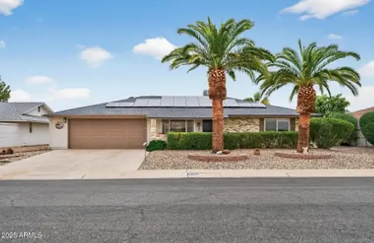 13230 W SHADOW HILLS DR, SUN CITY WEST, ..., Sun City West, AZ 85375