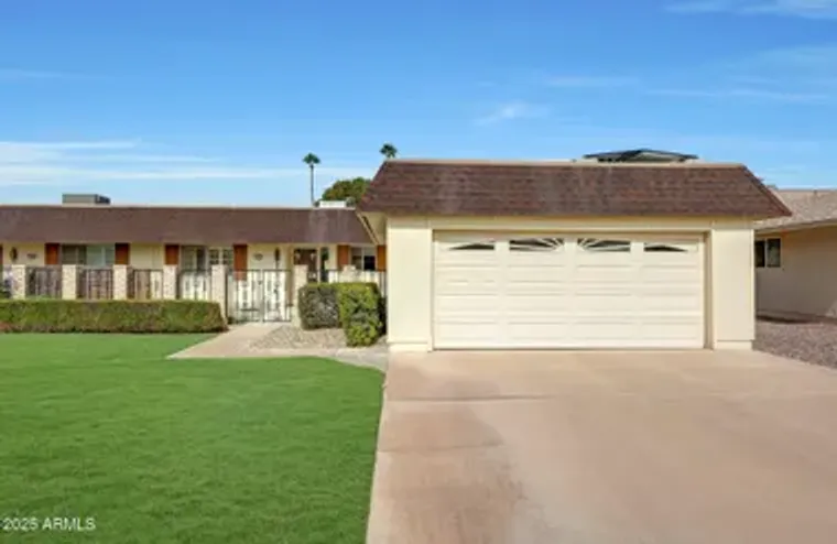 10416 W PRAIRIE HILLS CIR, SUN CITY, AZ,..., Sun City, AZ 85351