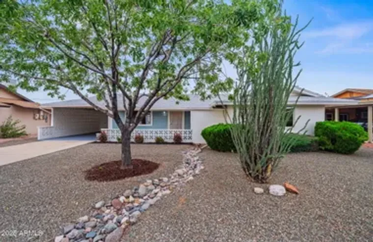 10947 W CANTERBURY DR, SUN CITY, AZ, 853..., Sun City, AZ 85351