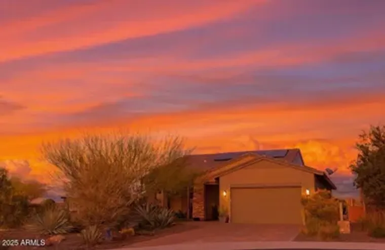 3775 RIDGEVIEW TER, WICKENBURG, AZ, 8539..., Wickenburg, AZ 85390