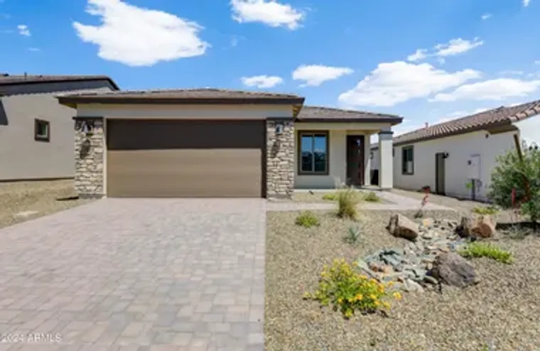 4311 SAWBUCK WAY, WICKENBURG, AZ, 85390, Wickenburg, AZ 85390