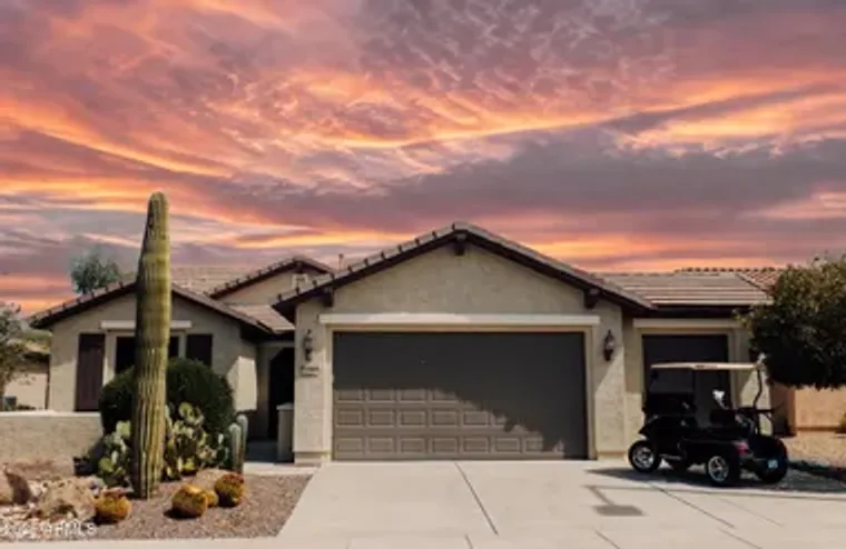 20595 N 262ND DR, BUCKEYE, AZ, 85396, Buckeye, AZ 85396