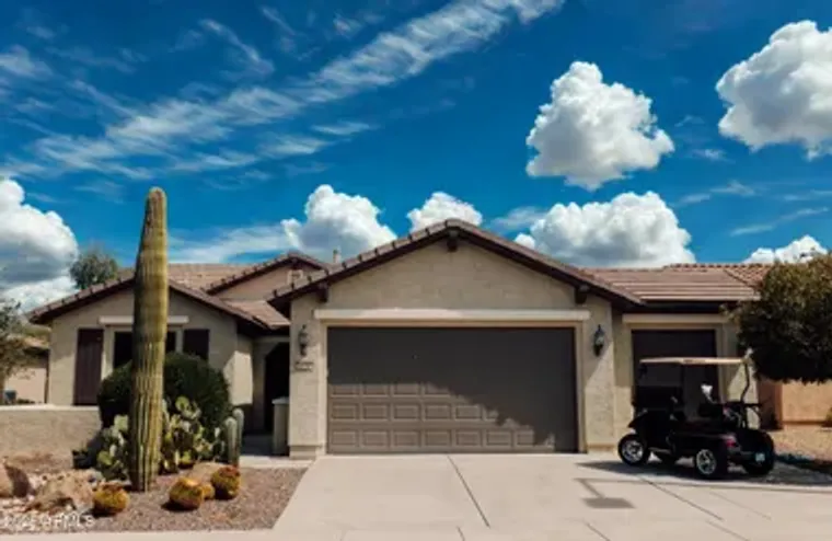 20595 N 262ND DR, BUCKEYE, AZ, 85396, Buckeye, AZ 85396