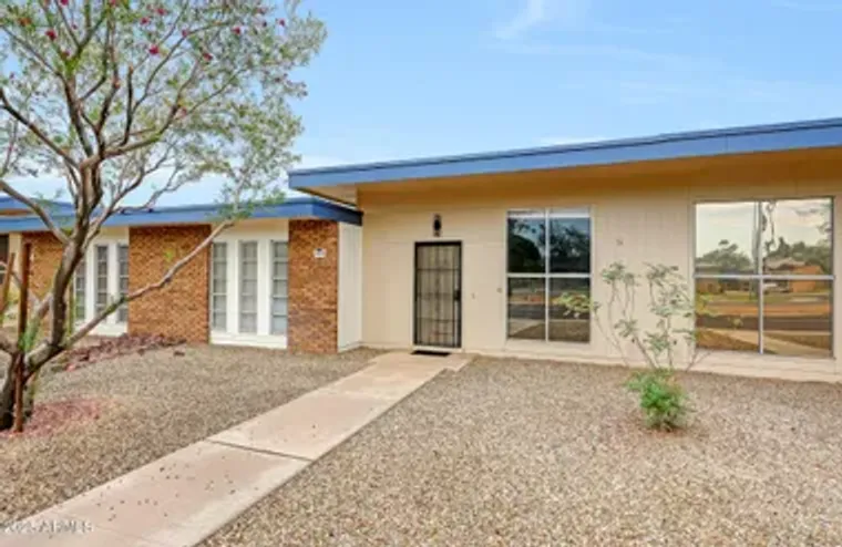 9935 W THUNDERBIRD BLVD, SUN CITY, AZ, 8..., Sun City, AZ 85351