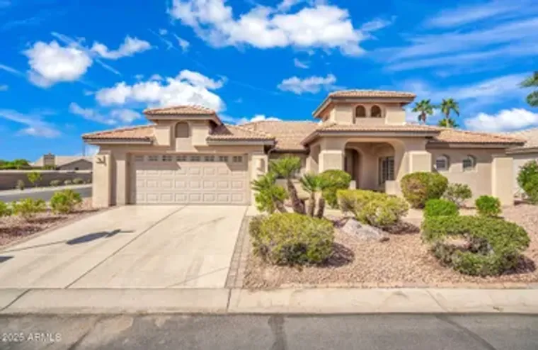 2970 N 151ST LN, GOODYEAR, AZ, 85395, Goodyear, AZ 85395