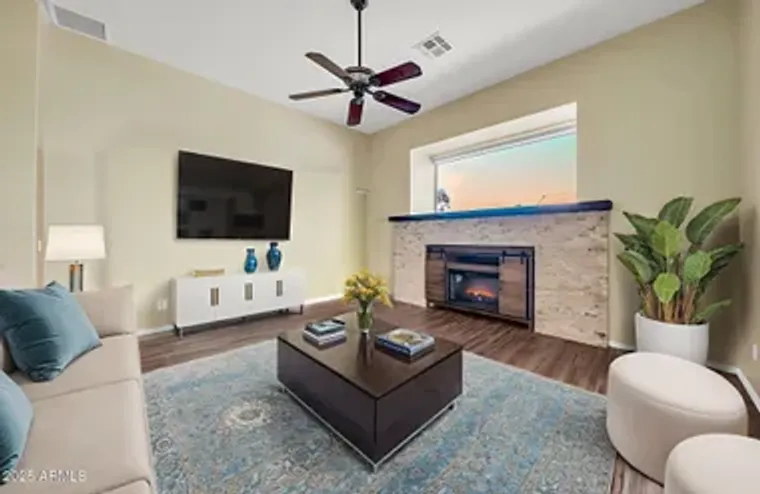 2970 N 151ST LN, GOODYEAR, AZ, 85395, Goodyear, AZ 85395