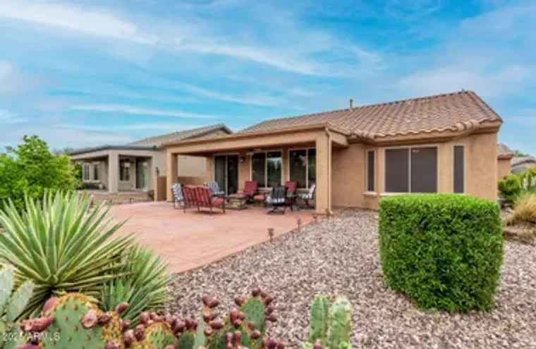 6900 W PATRIOT WAY, FLORENCE, AZ, 85132, Florence, AZ 85132