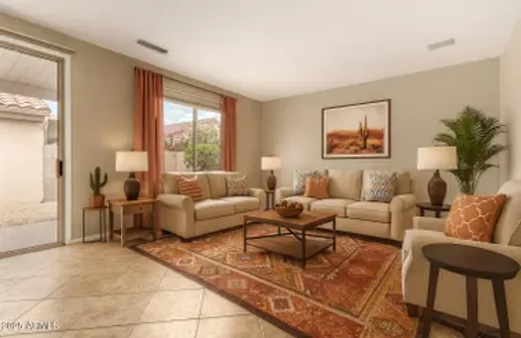 15907 W SUNSTONE LN, SURPRISE, AZ, 85374, Surprise, AZ 85374