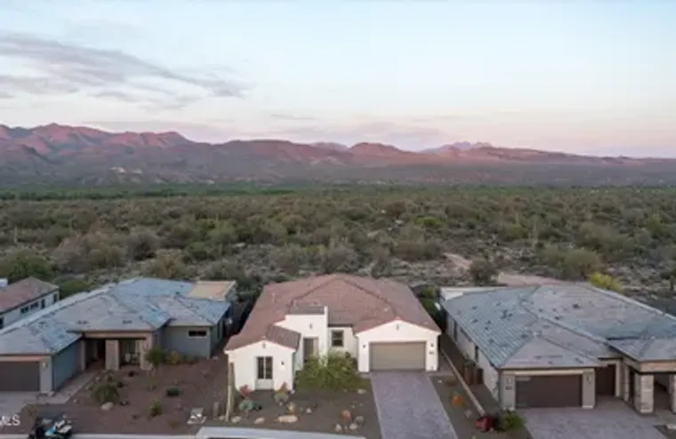 28715 N MARSHALL GULCH CT, RIO VERDE, AZ..., Rio Verde, AZ 85263