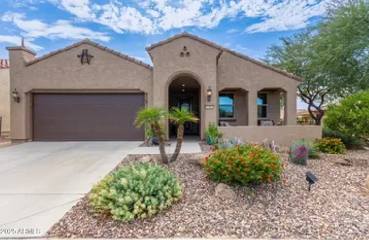 7161 W NOBLE PRAIRIE WAY, FLORENCE, AZ, ..., Florence, AZ 85132