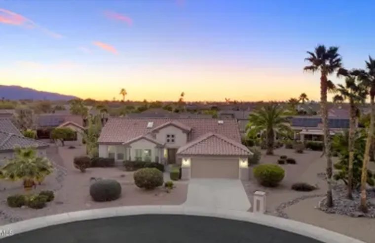 16464 W UNA NOCHE CT, SURPRISE, AZ, 8537..., Surprise, AZ 85374