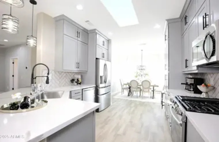 16464 W UNA NOCHE CT, SURPRISE, AZ, 8537..., Surprise, AZ 85374