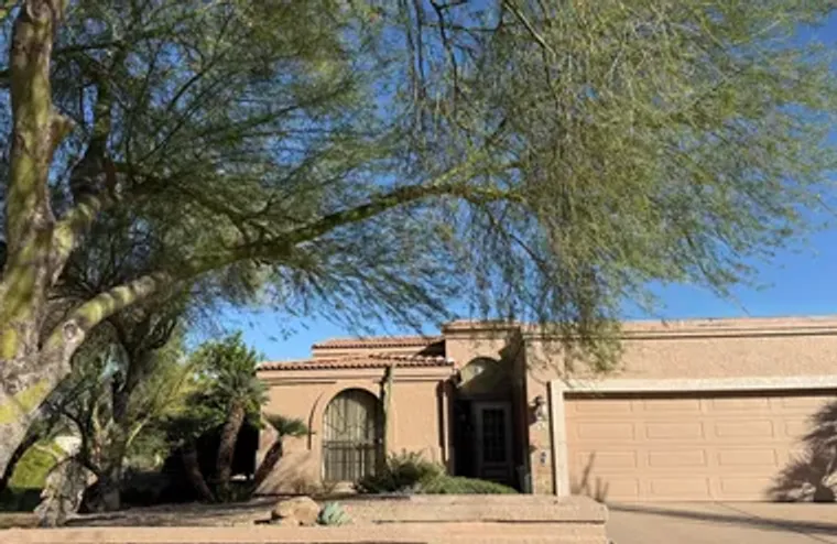 25615 N BOLERO BND UNIT 5, RIO VERDE, AZ..., Rio Verde, AZ 85263