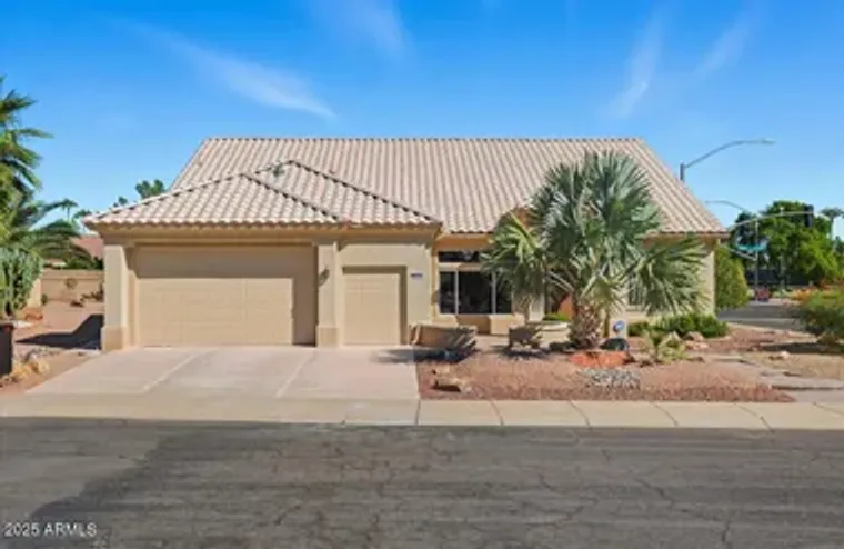 22318 N DUSTY TRAIL BLVD, SUN CITY WEST,..., Sun City West, AZ 85375