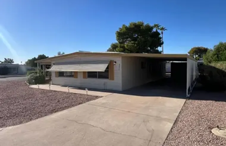 8220 E DESERT TRAIL, MESA, AZ, 85208, Mesa, AZ 85208