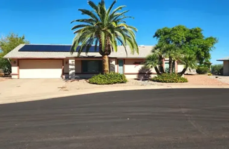 12306 W PARKWOOD DR, SUN CITY WEST, AZ, ..., Sun City West, AZ 85375