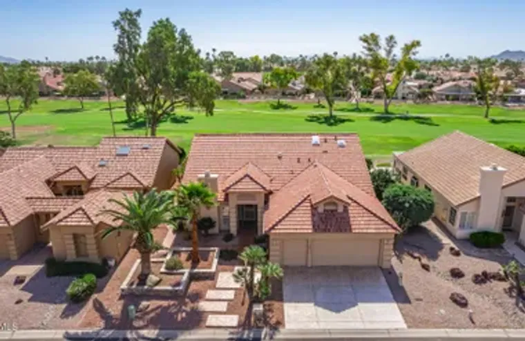 10911 E SAN TAN BLVD, SUN LAKES, AZ, 852..., Sun Lakes, AZ 85248