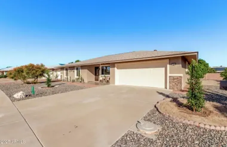 9310 W CEDAR HILL CIR, SUN CITY, AZ, 853..., Sun City, AZ 85351