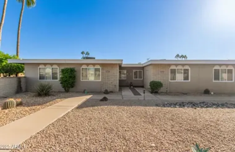 16802 N BOSWELL BLVD, SUN CITY, AZ, 8535..., Sun City, AZ 85351