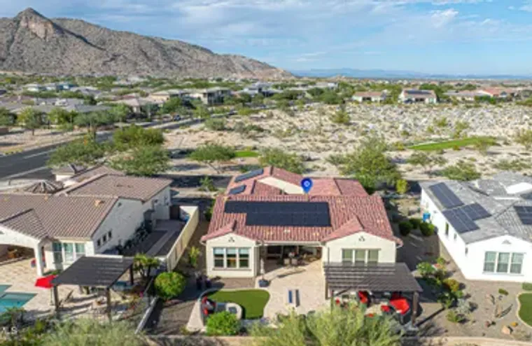 20663 W PASADENA AVE, BUCKEYE, AZ, 85396, Buckeye, AZ 85396