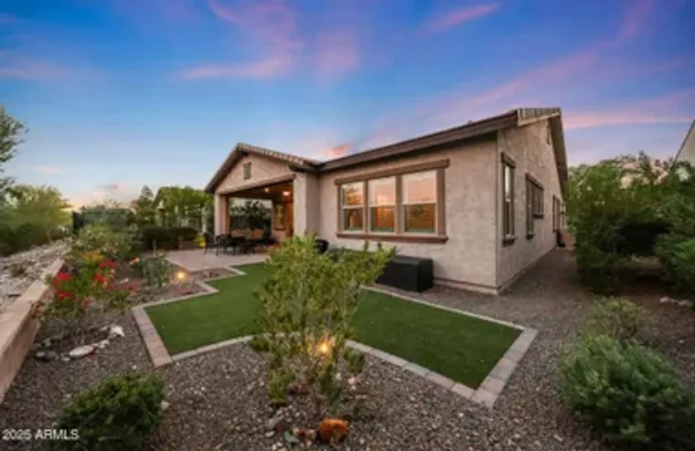 4897 N 207TH LN, BUCKEYE, AZ, 85396, Buckeye, AZ 85396