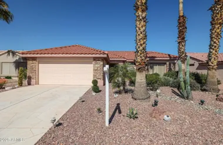 16222 W TALARA WAY, SURPRISE, AZ, 85374, Surprise, AZ 85374