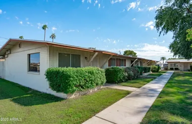 10345 W PEORIA AVE, SUN CITY, AZ, 85351, Sun City, AZ 85351