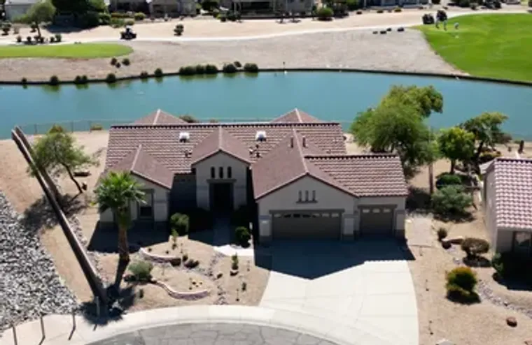 16259 W SPRING CANYON WAY, SURPRISE, AZ,..., Surprise, AZ 85374