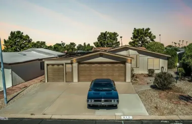 832 S 82ND PL, MESA, AZ, 85208, Mesa, AZ 85208