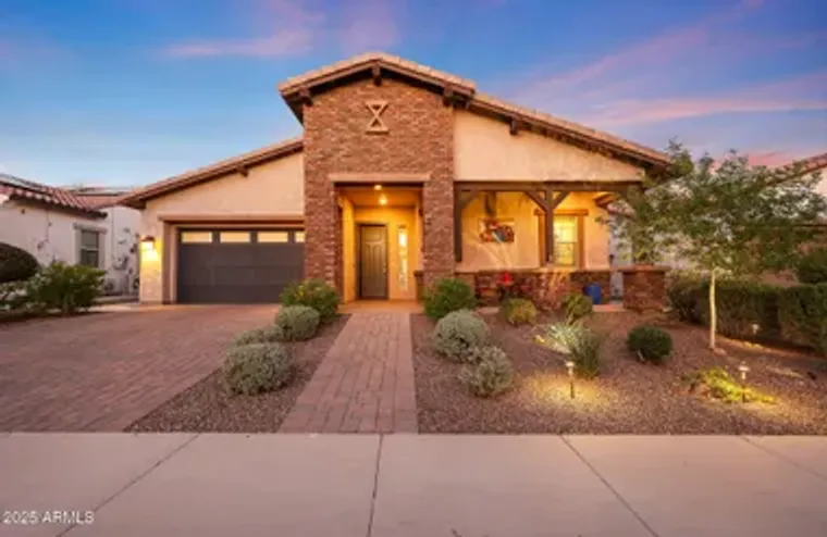 4897 N 207TH LN, BUCKEYE, AZ, 85396, Buckeye, AZ 85396