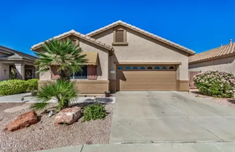 18108 W ADDIE LN, SURPRISE, AZ, 85374, Surprise, AZ 85374
