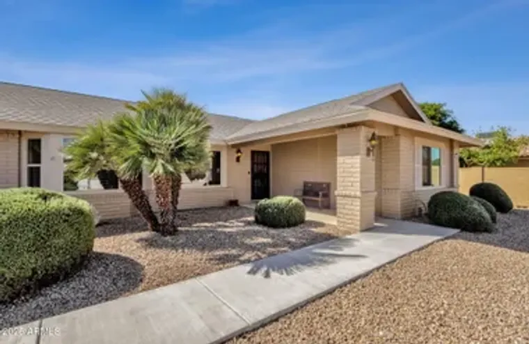 14627 W TRADING POST DR, SUN CITY WEST, ..., Sun City West, AZ 85375