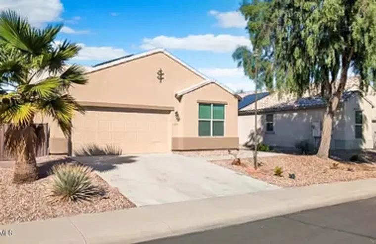 22590 W MOONLIGHT PATH, BUCKEYE, AZ, 853..., Buckeye, AZ 85326