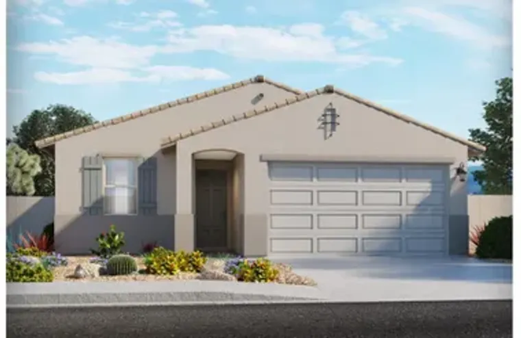 8589 W YORKTOWN CT, FLORENCE, AZ, 85132, Florence, AZ 85132