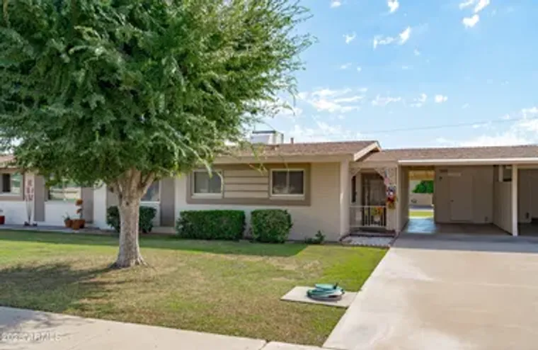10341 W CLAIR DR, SUN CITY, AZ, 85351, Sun City, AZ 85351