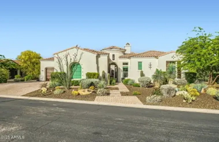 28609 N COTTONWOOD BASIN DR, RIO VERDE, ..., Rio Verde, AZ 85263