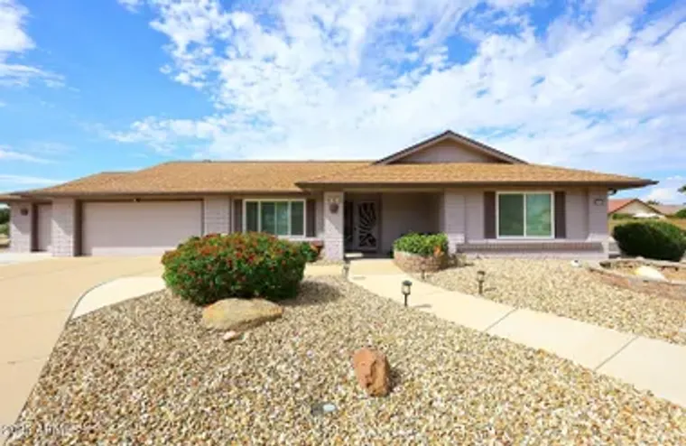 13515 W GEMSTONE DR, SUN CITY WEST, AZ, ..., Sun City West, AZ 85375