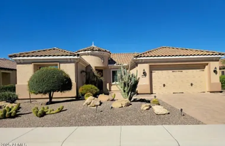 19770 N 271ST AVE, BUCKEYE, AZ, 85396, Buckeye, AZ 85396